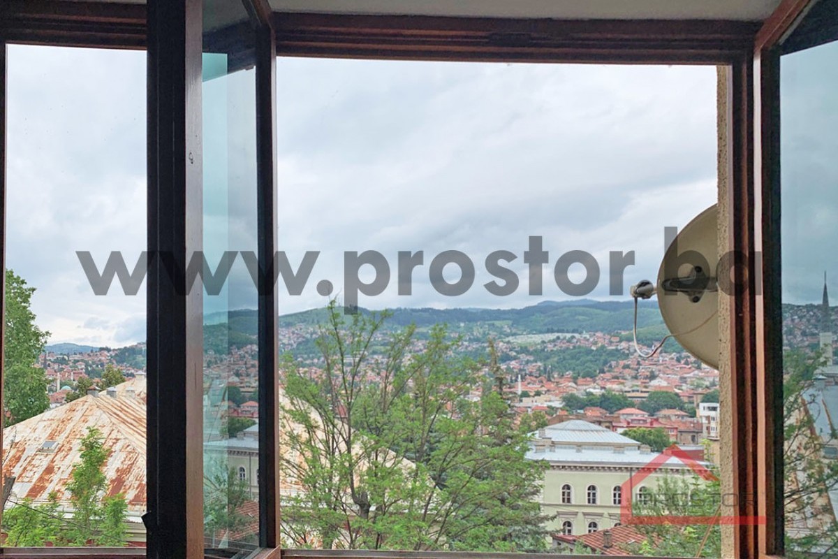 3 Pogled Dnevni boravak