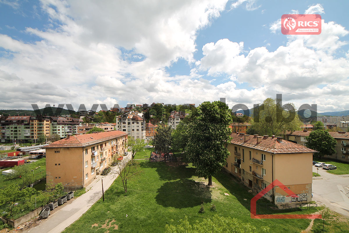16 Pogled