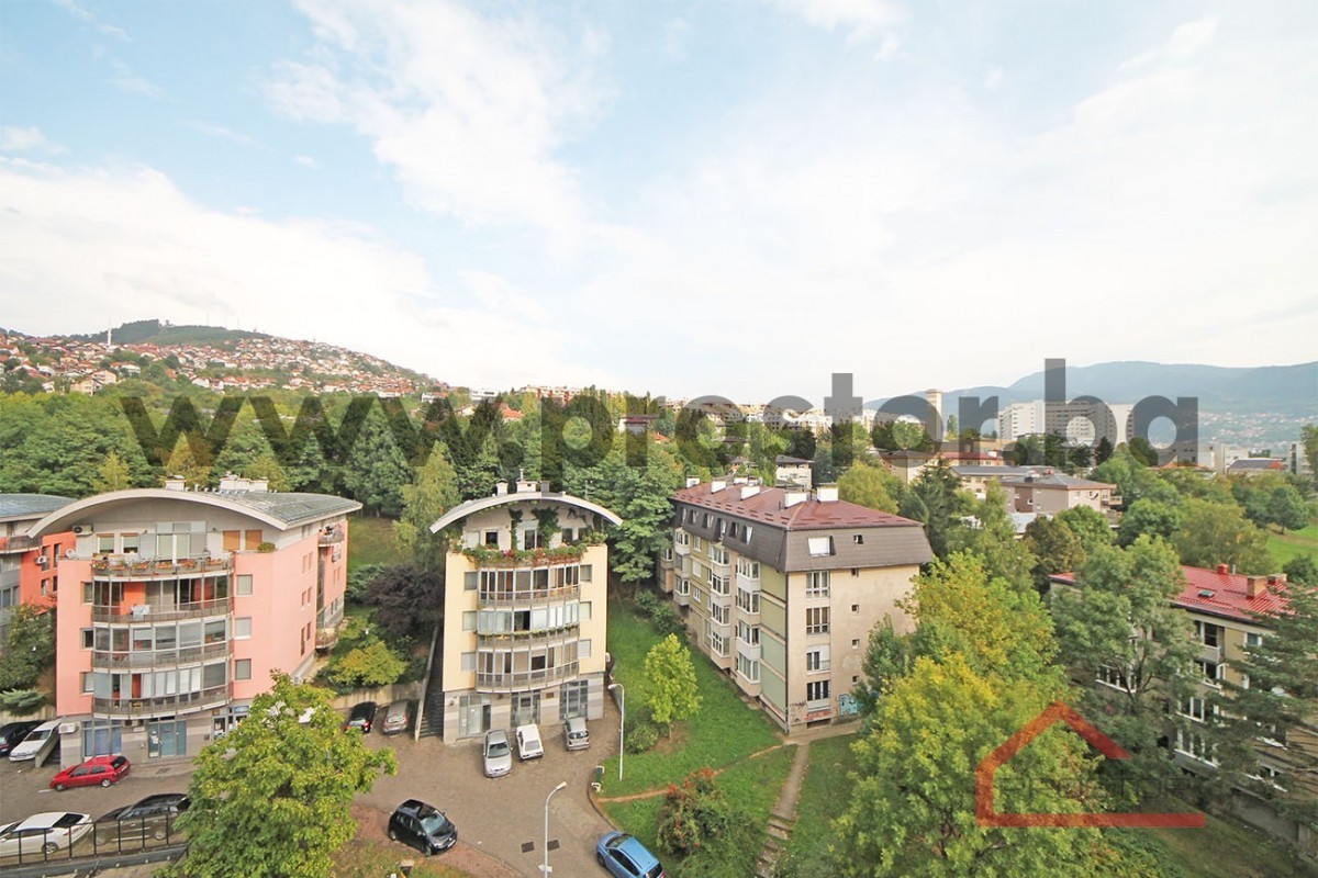 10 Pogled