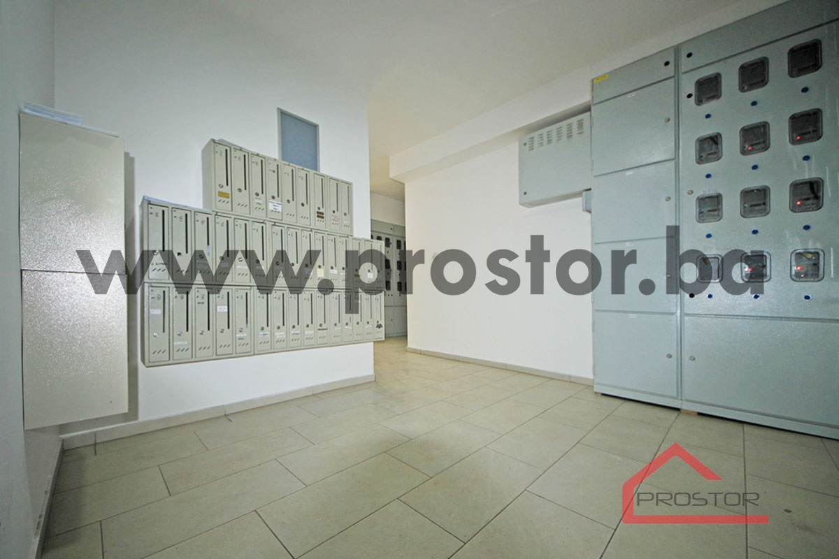 15 Haustor