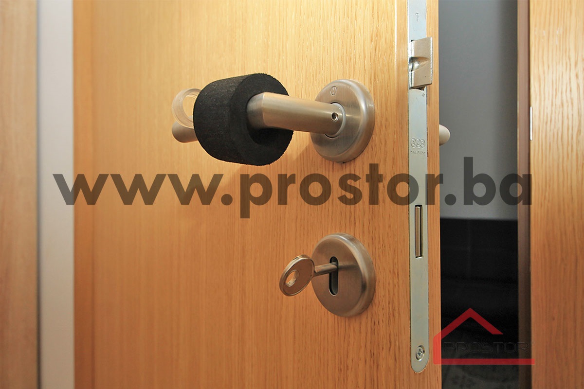 11 Detalj Unutrašnja stolarija
