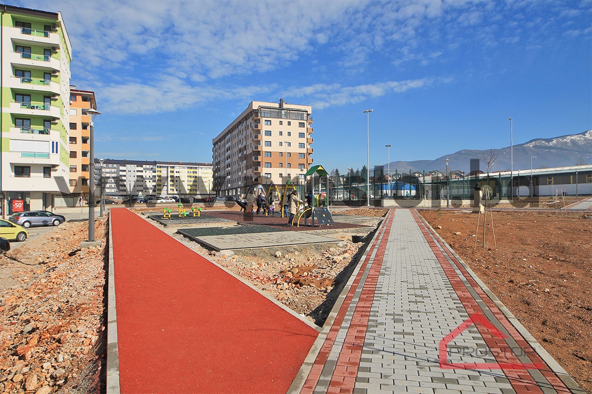22 Igralište
