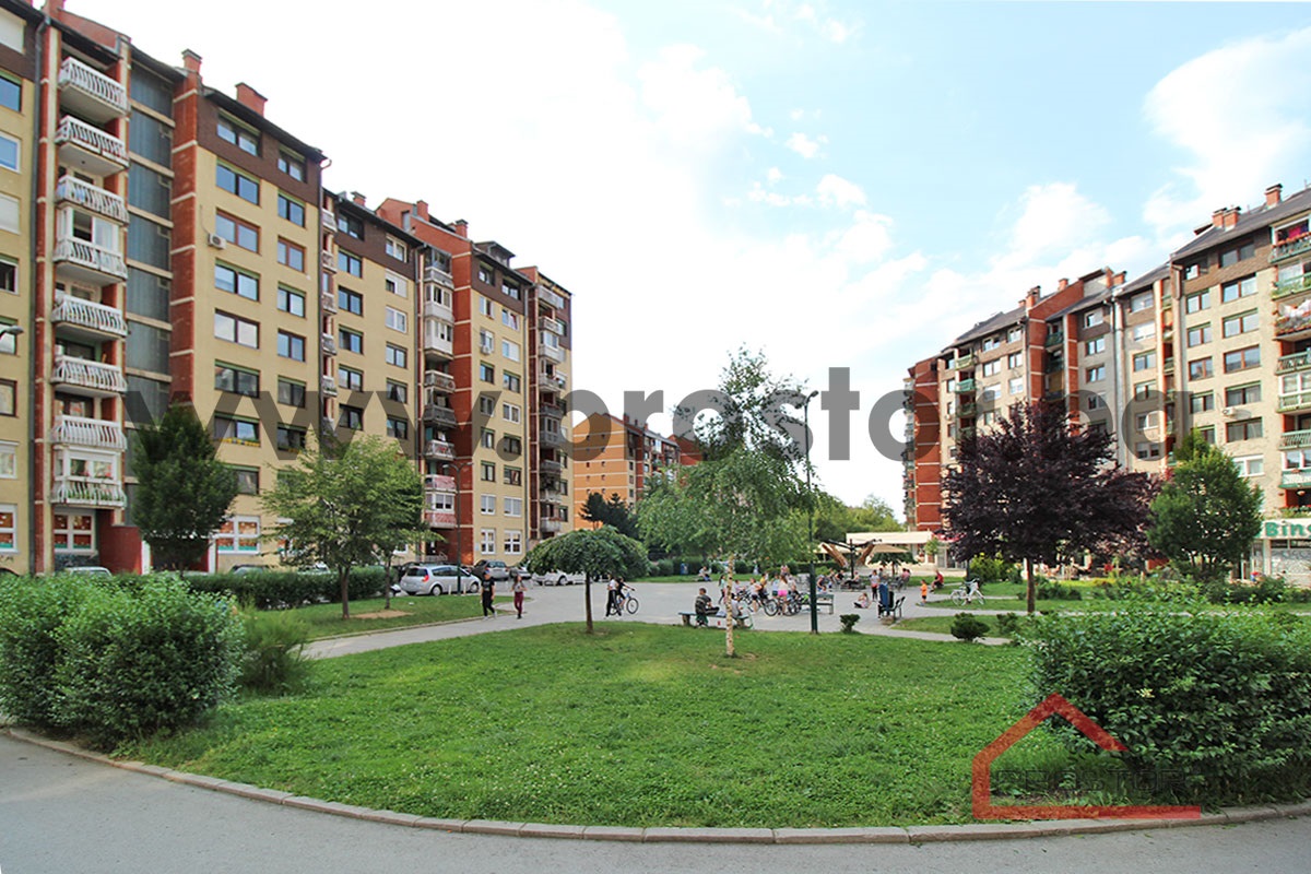 15 Teheranski trg