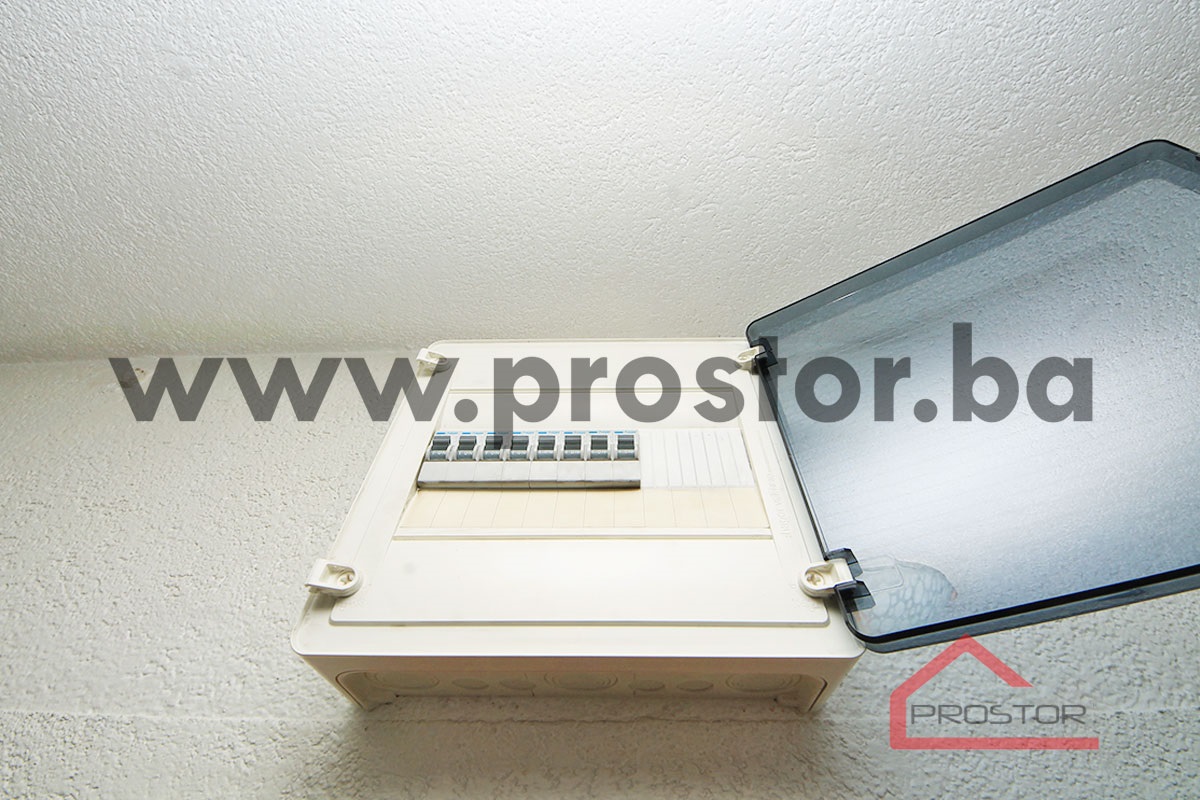 10 Detalj Automatski osigurači