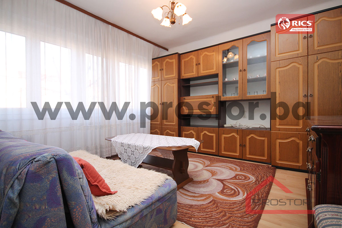 4 spavaća soba sl1