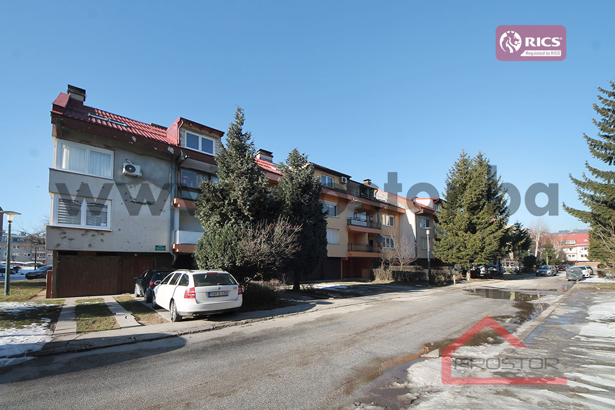 1 Zgrada