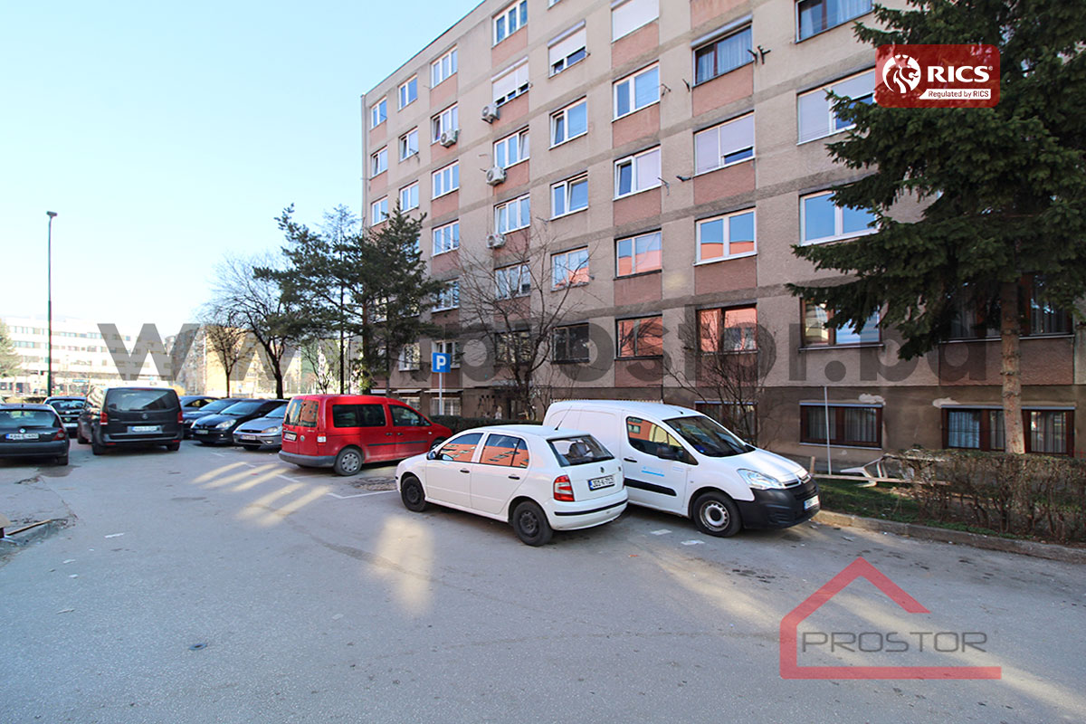 28 Zgrada