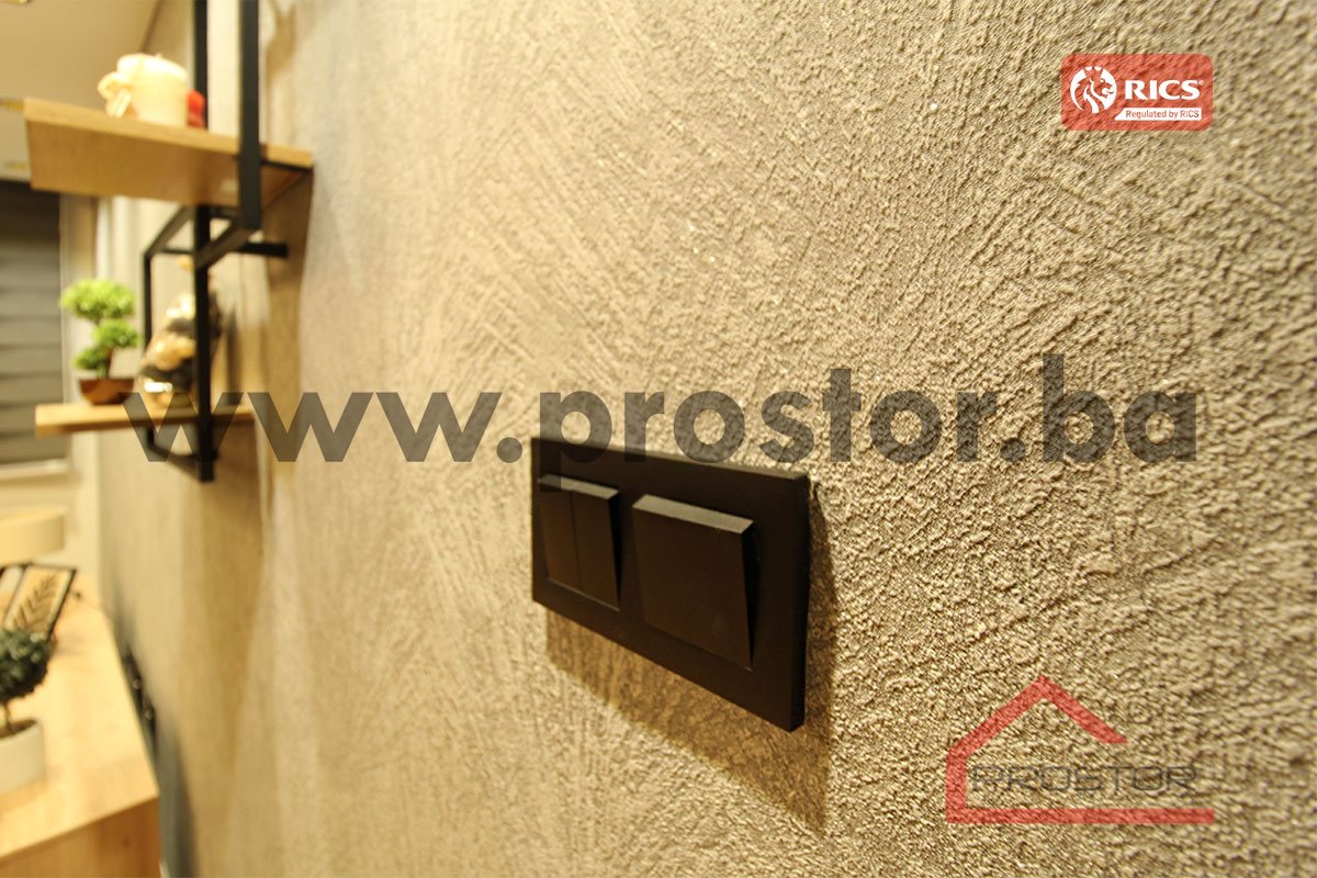 25 Instalacije - detalj