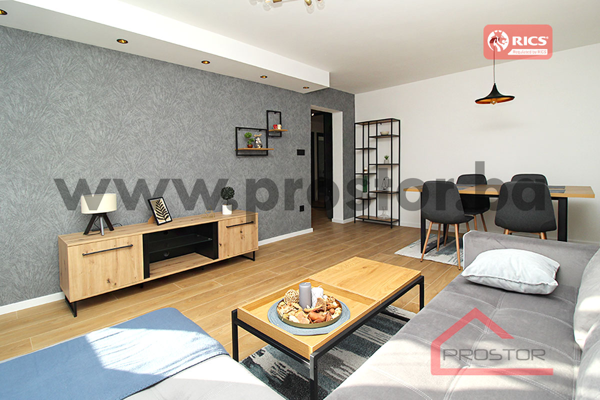 1 Dnevni boravak sl1