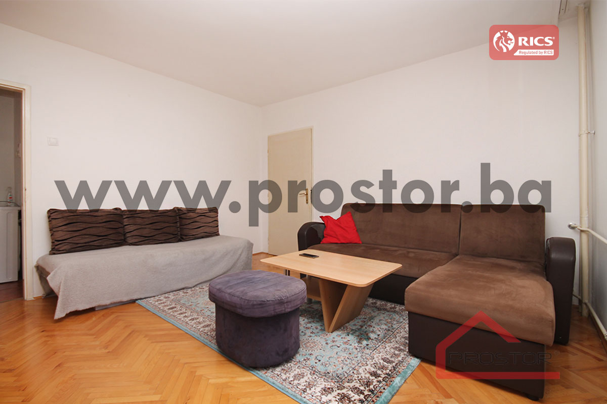 2 Dnevni boravak sl2