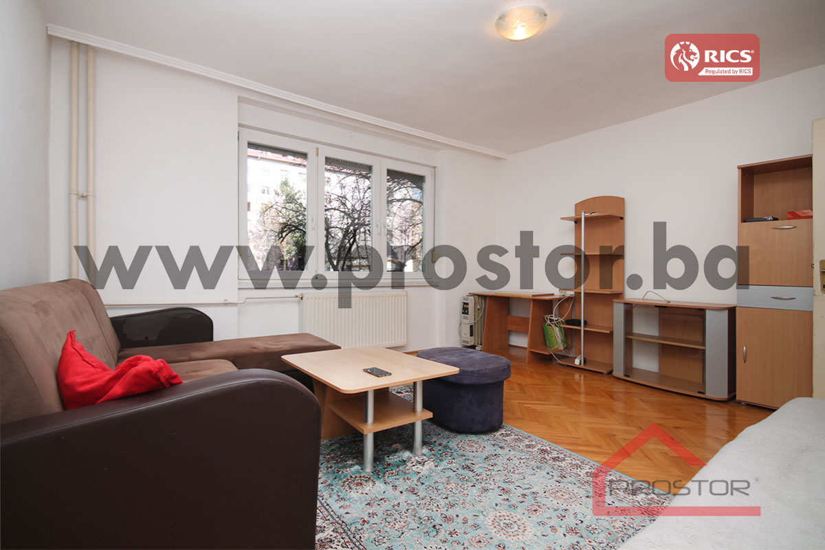 1 Dnevni boravak sl1