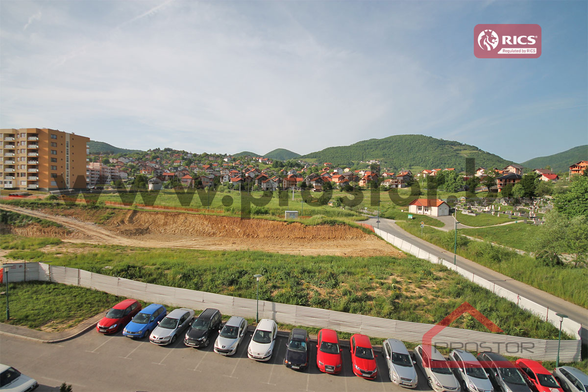 16 Pogled