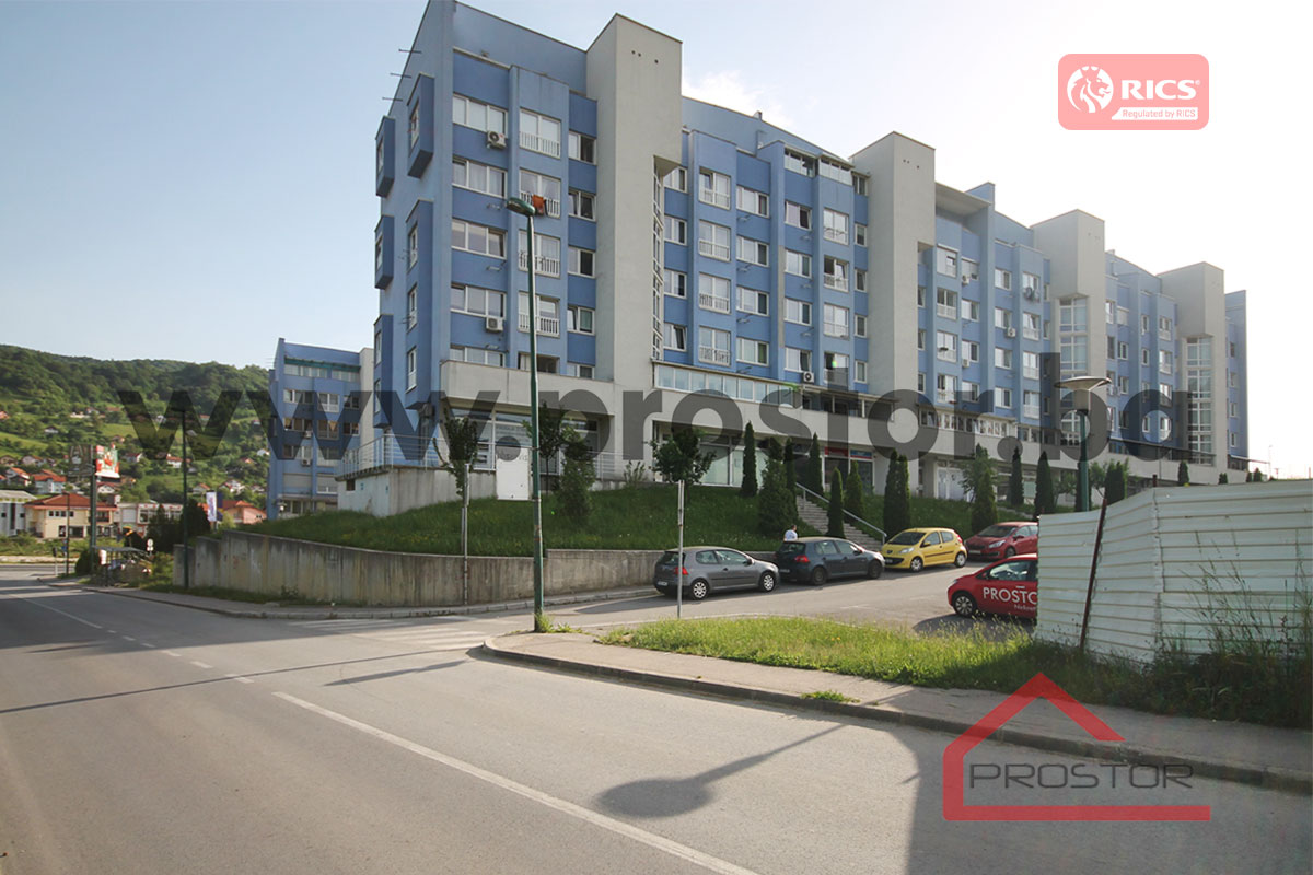 1 Zgrada
