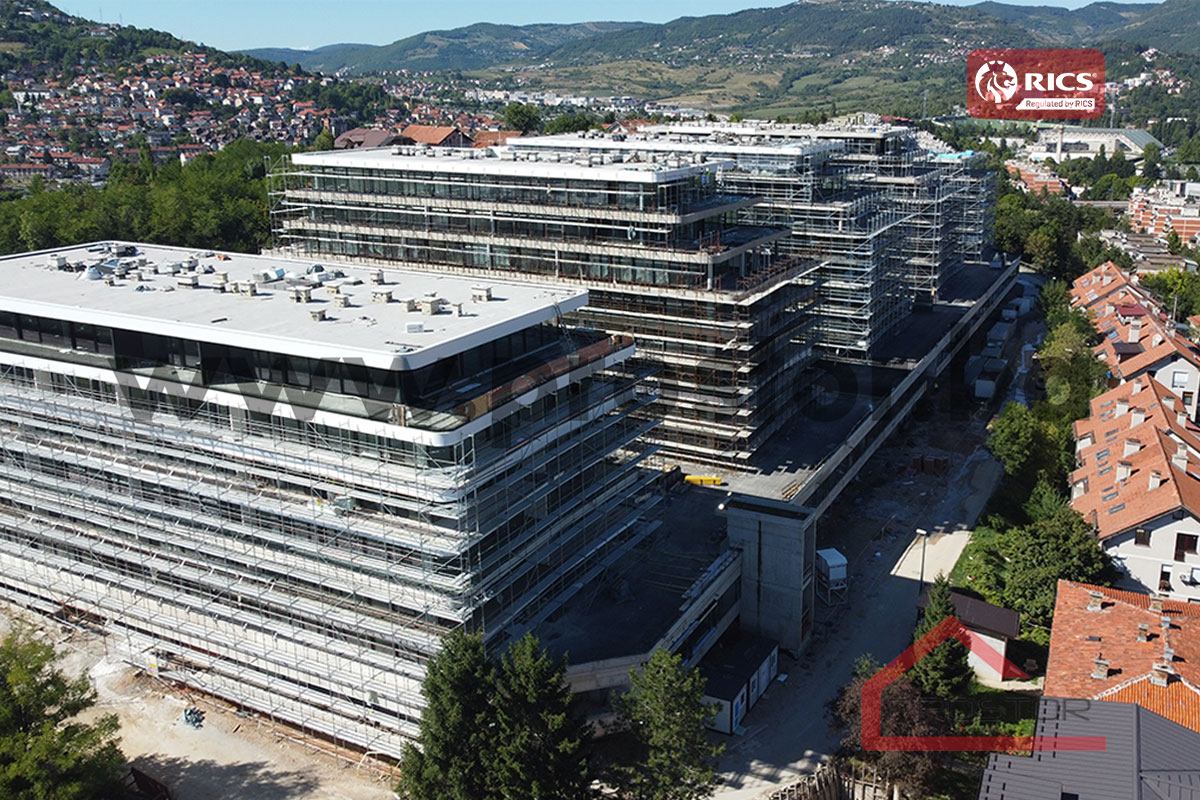 6 Gradilište sl2