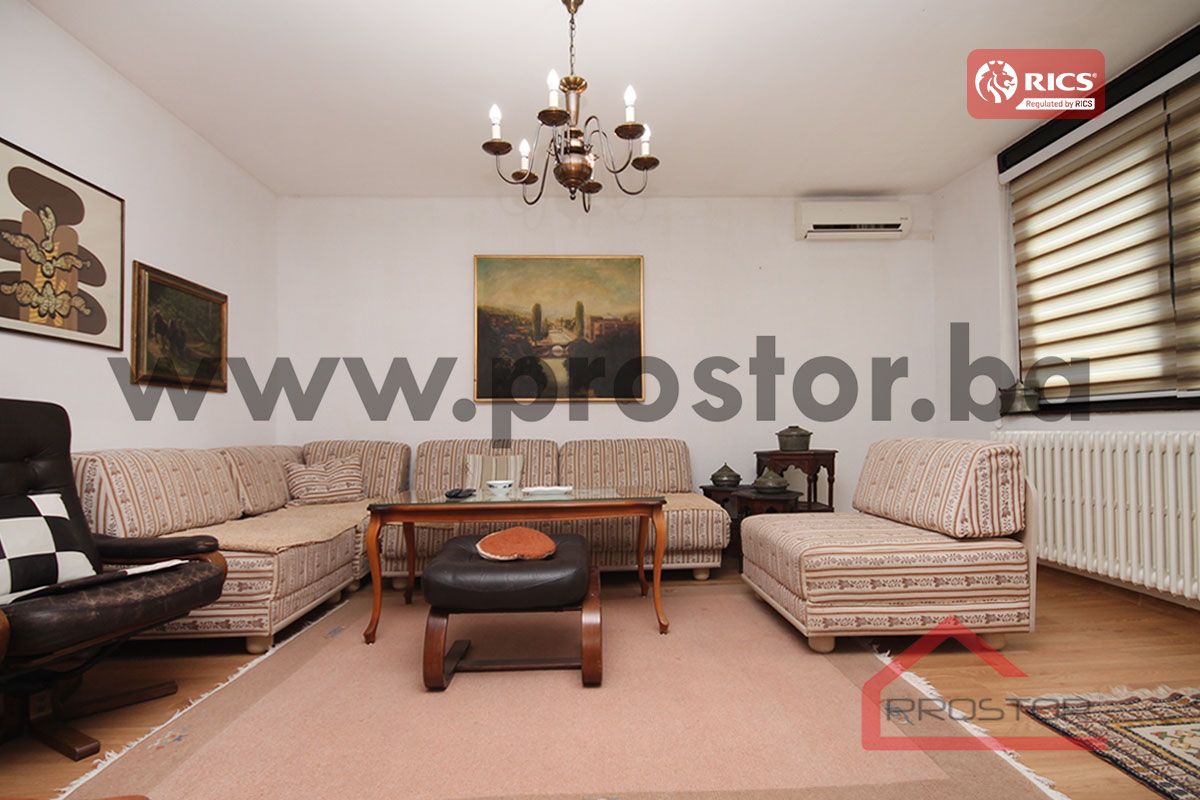 2 Dnevni boravak sl1