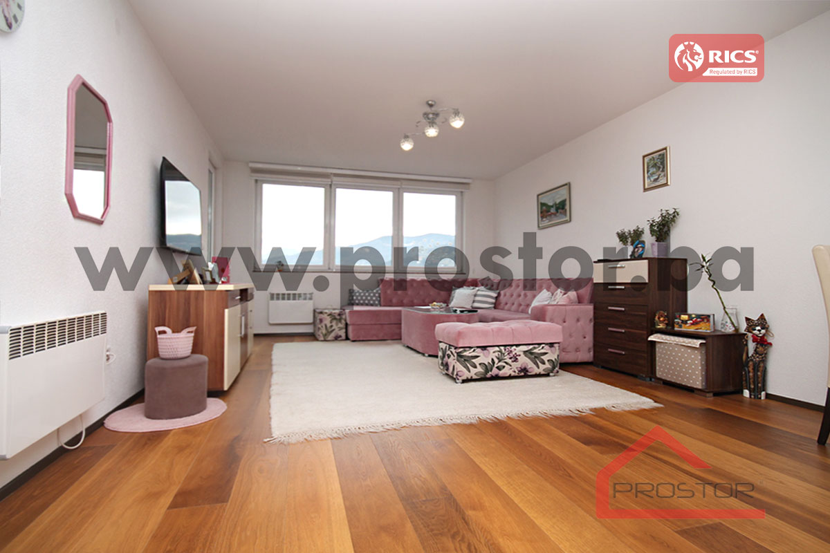 1 Dnevni boravak sl1