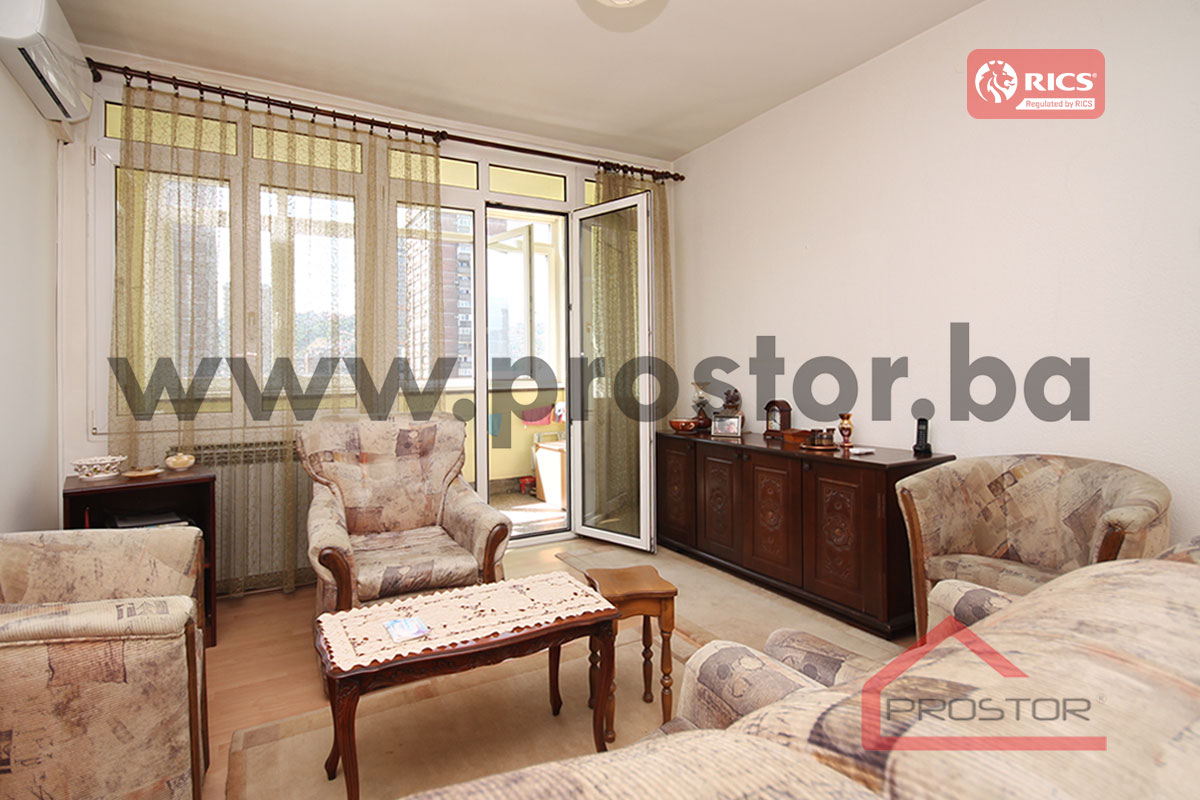 2 Dnevni boravak sl 1