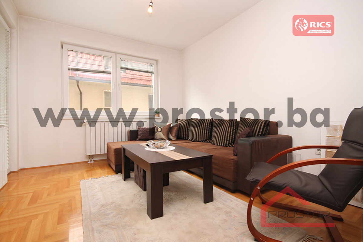 2 Dnevni boravak sl2