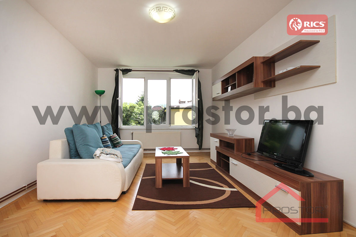2 Dnevni boravak sl1