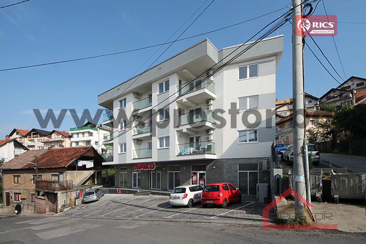 2 Vanjska slika objekta sl2