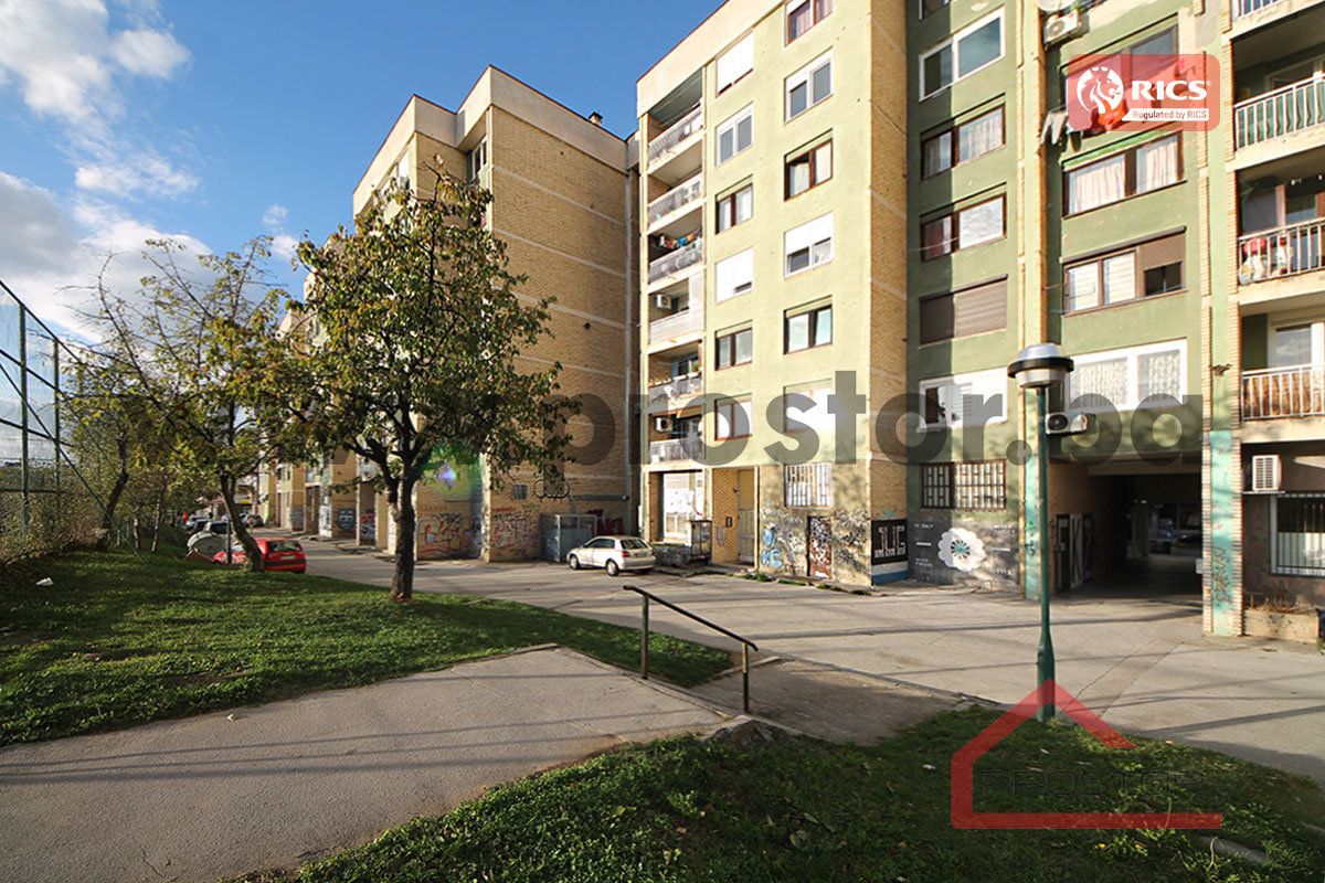 23 Zgrada