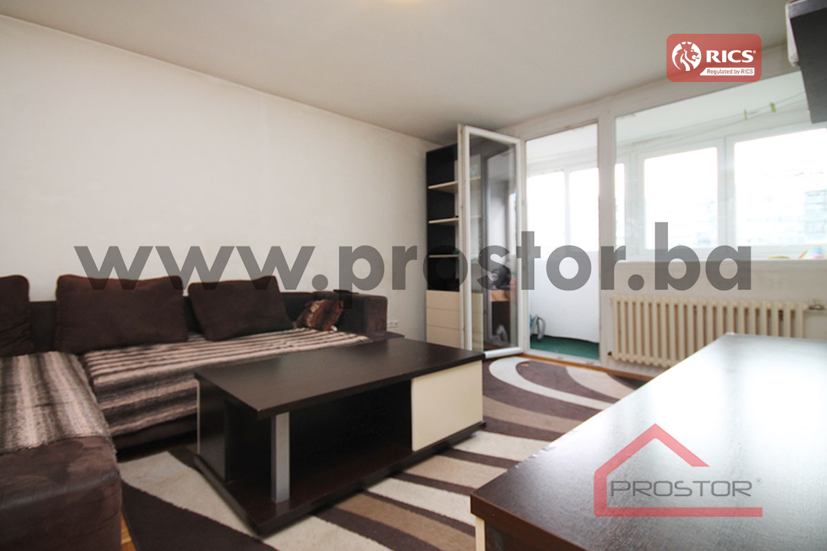 2 Dnevni boravak sl1