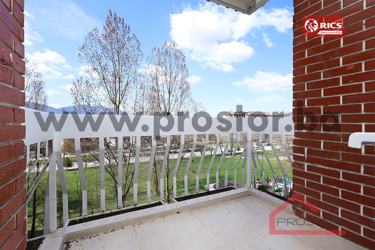 20 Balkon