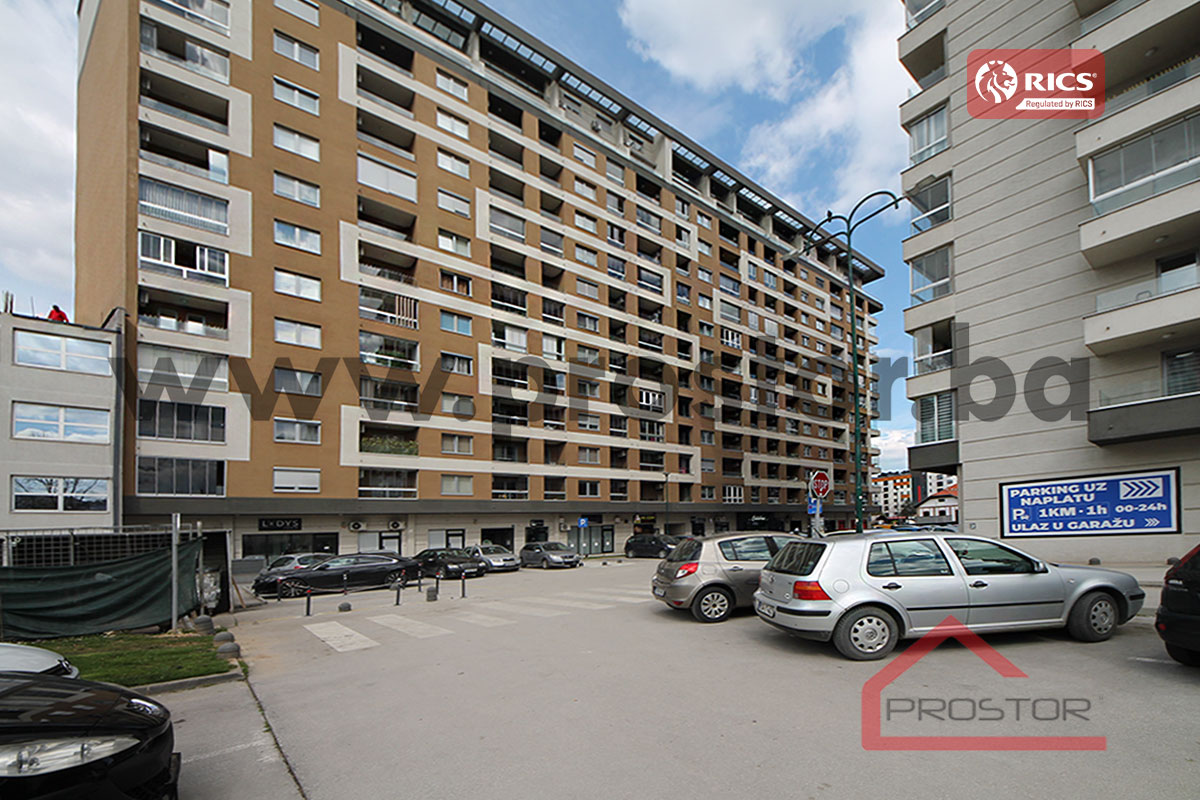 1 Zgrada