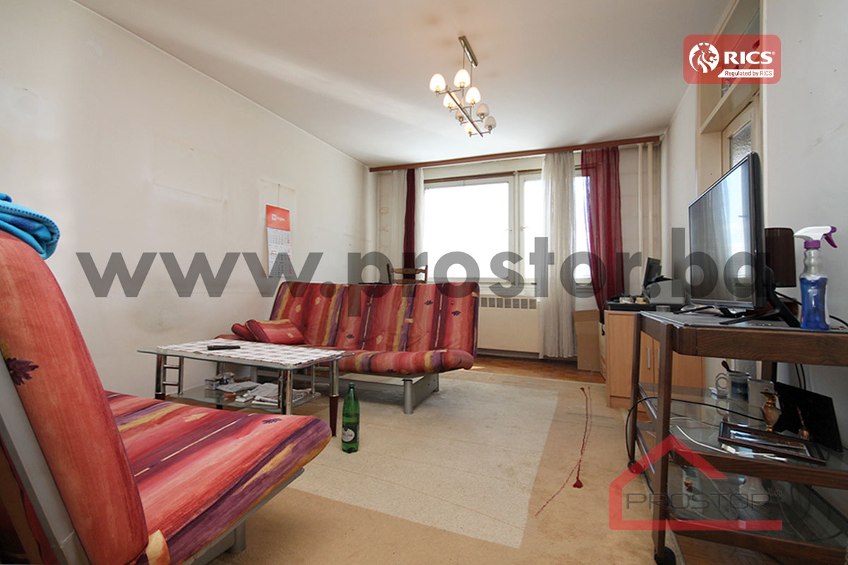 2 Dnevni boravak sl1