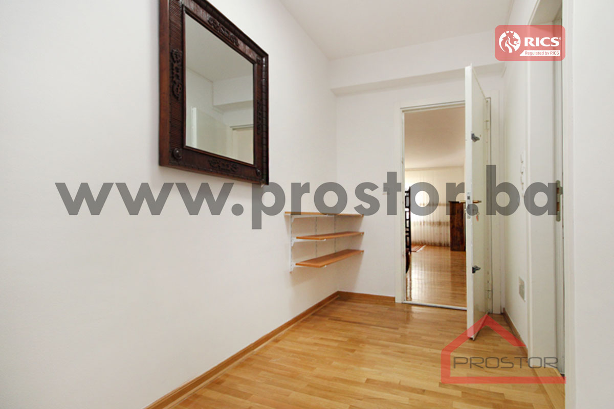 15 Predsoblje