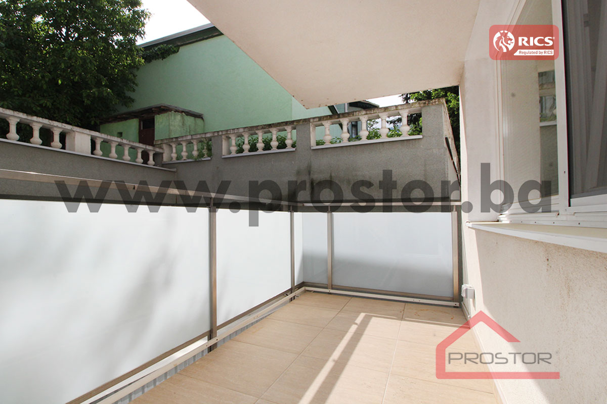 5 Balkon
