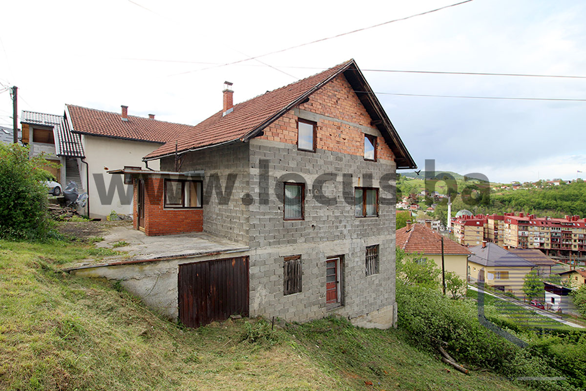 3 Vanjska slika