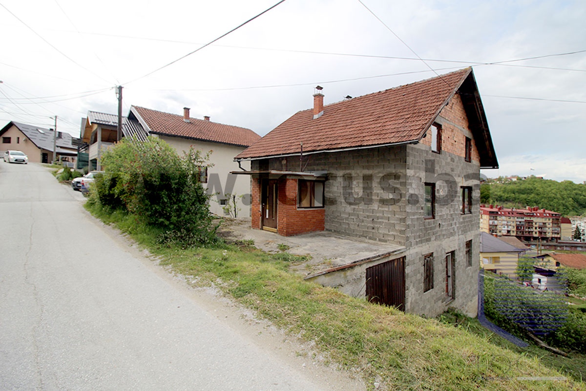 2 Vanjska slika