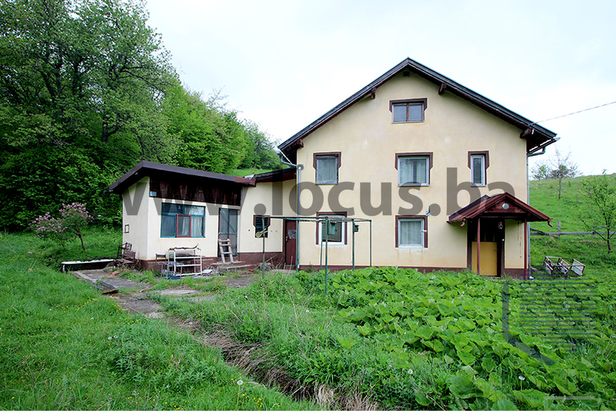 3 Vanjska slika