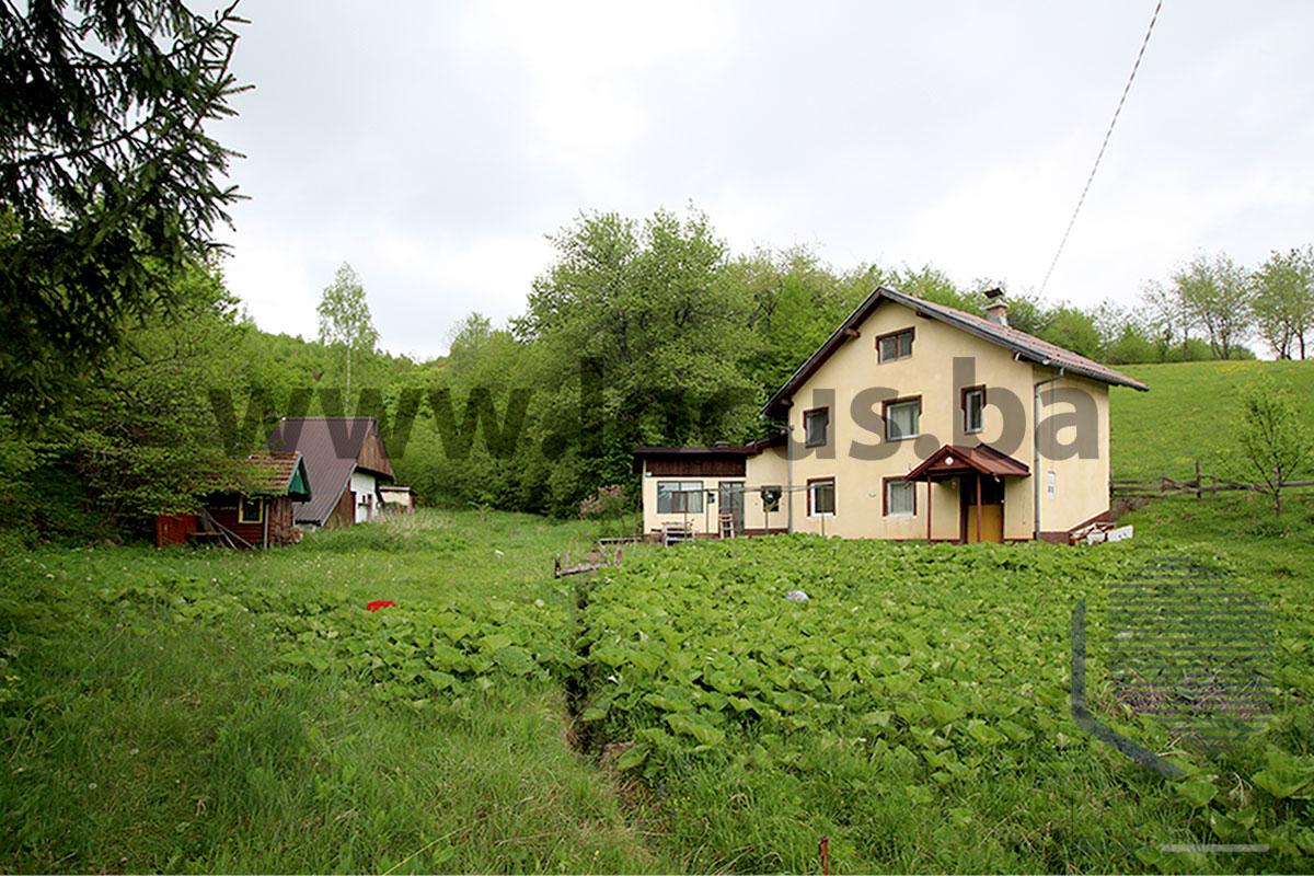 1 Vanjska slika
