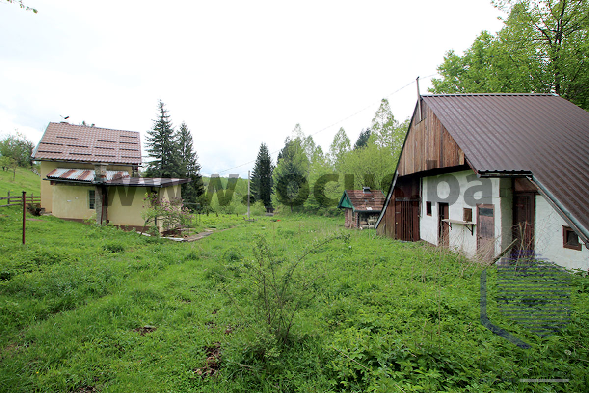 6 Vanjska slika