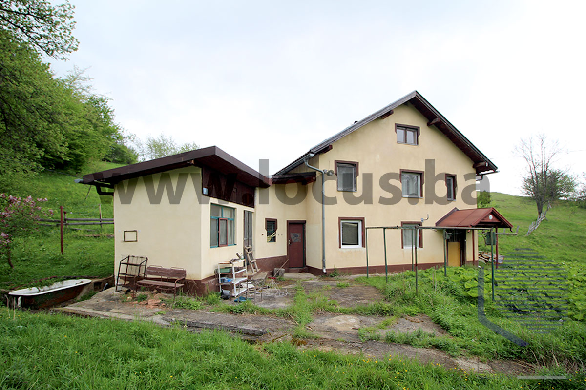 4 Vanjska slika
