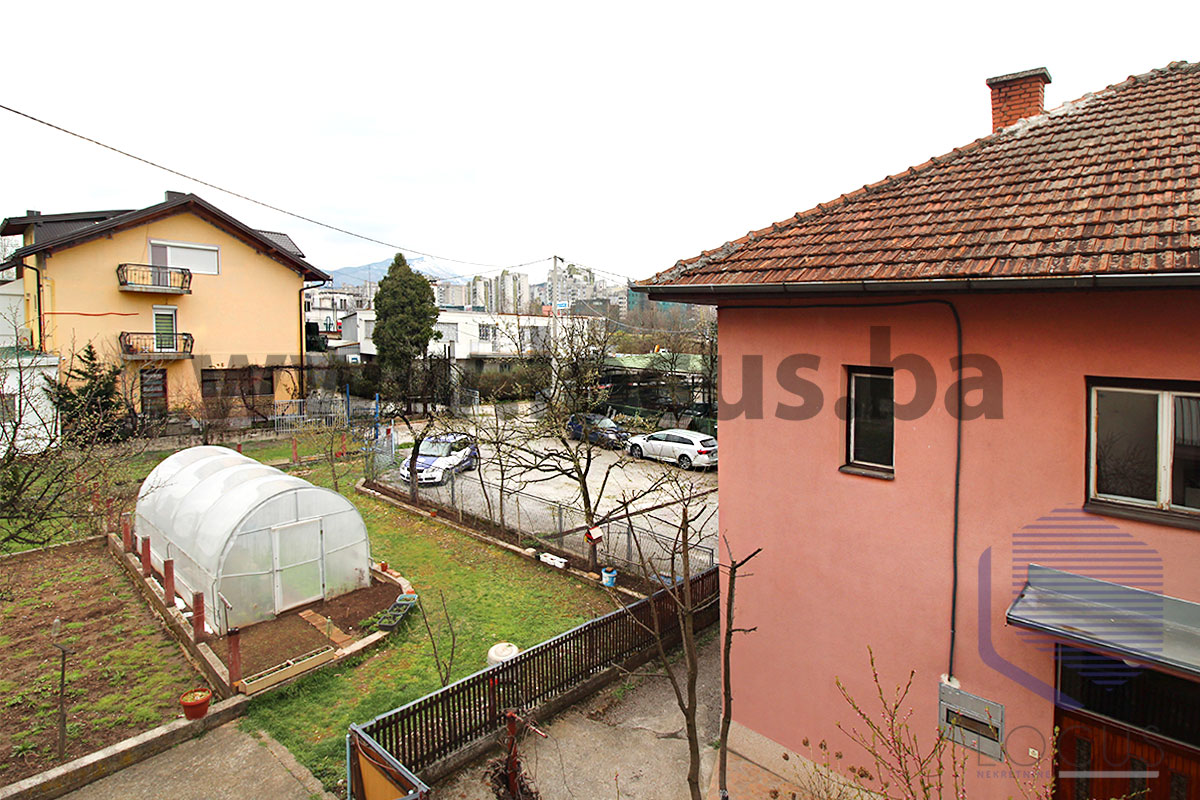 15 Pogled