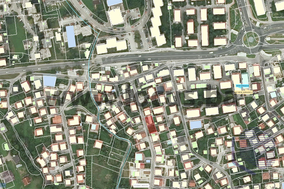 Parcela 19
