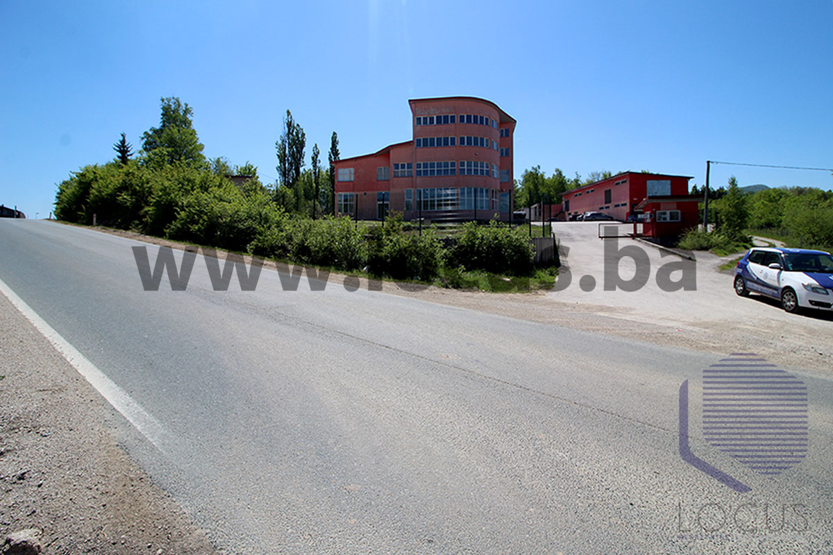 18_ Prilaz