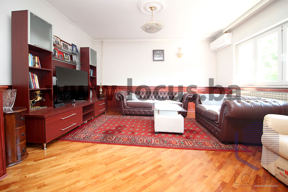 6_ Dnevni boravak