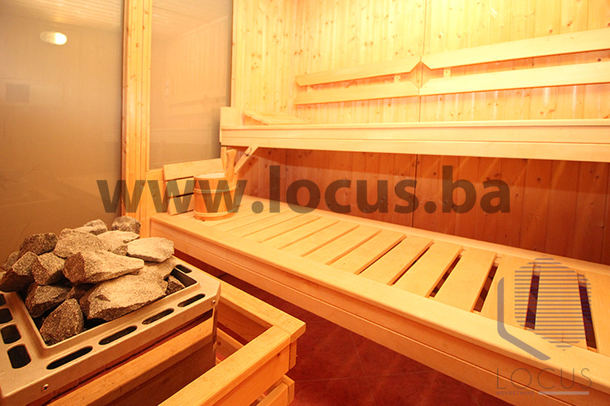 17_ Sauna