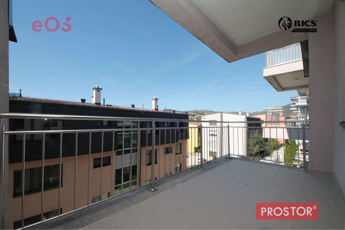 11 Balkon