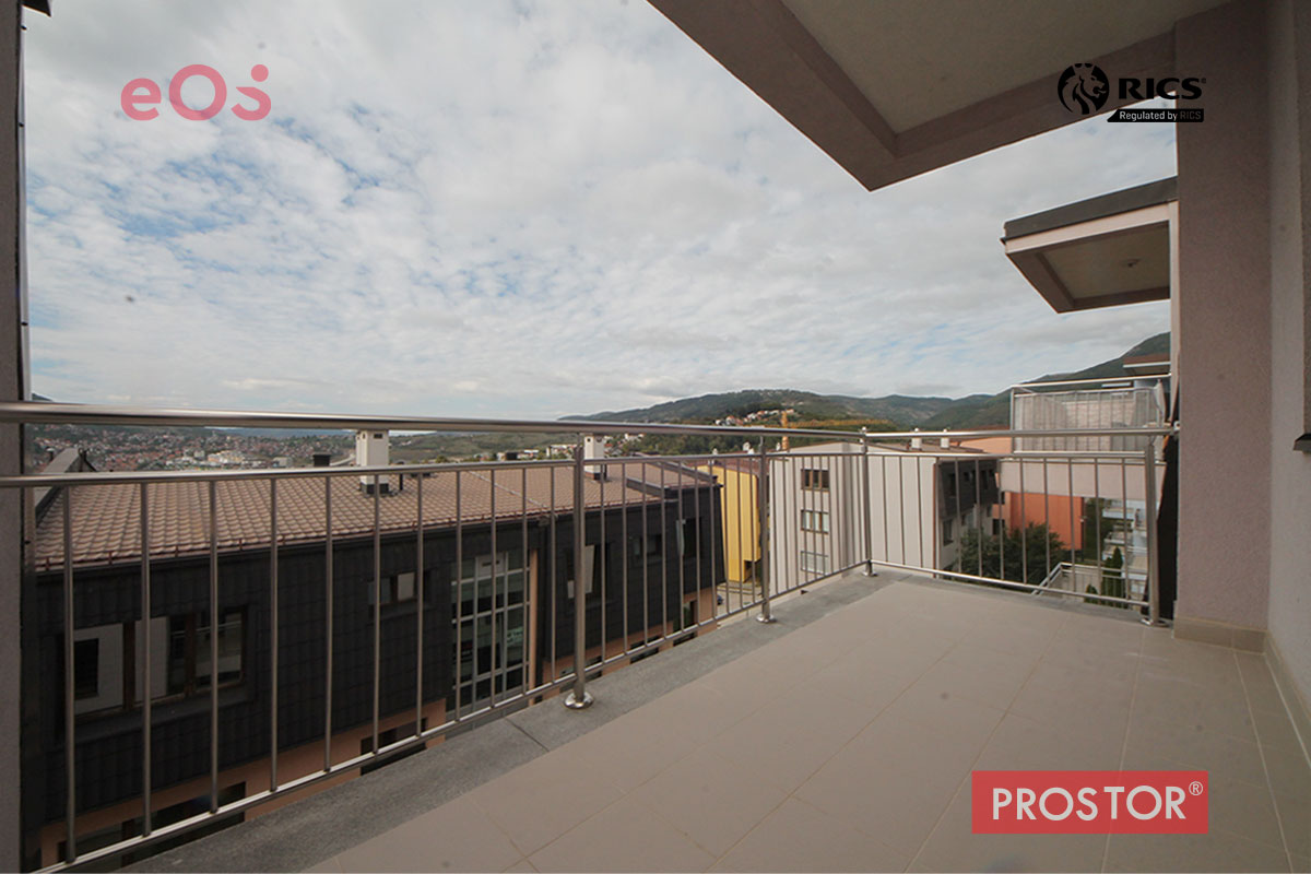 8 Balkon