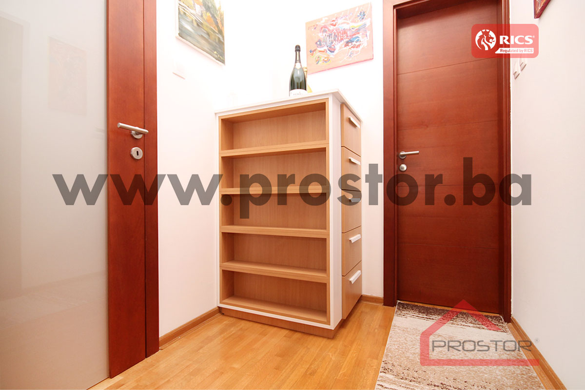 15 Predsoblje