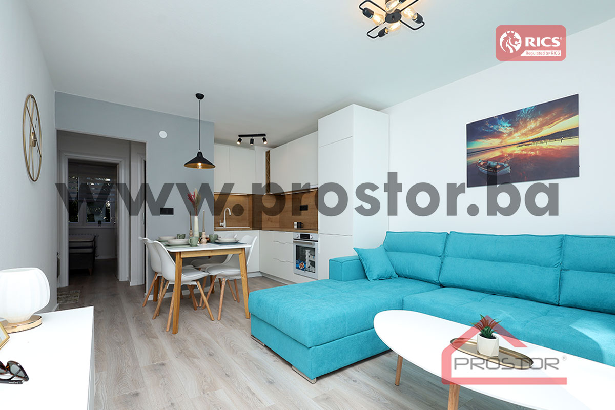 2 Dnevni boravak sl2