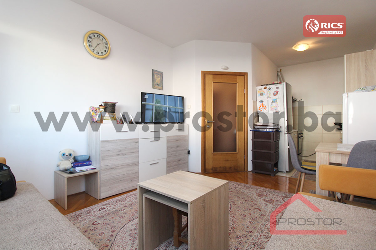 2 Dnevni boravak sl2