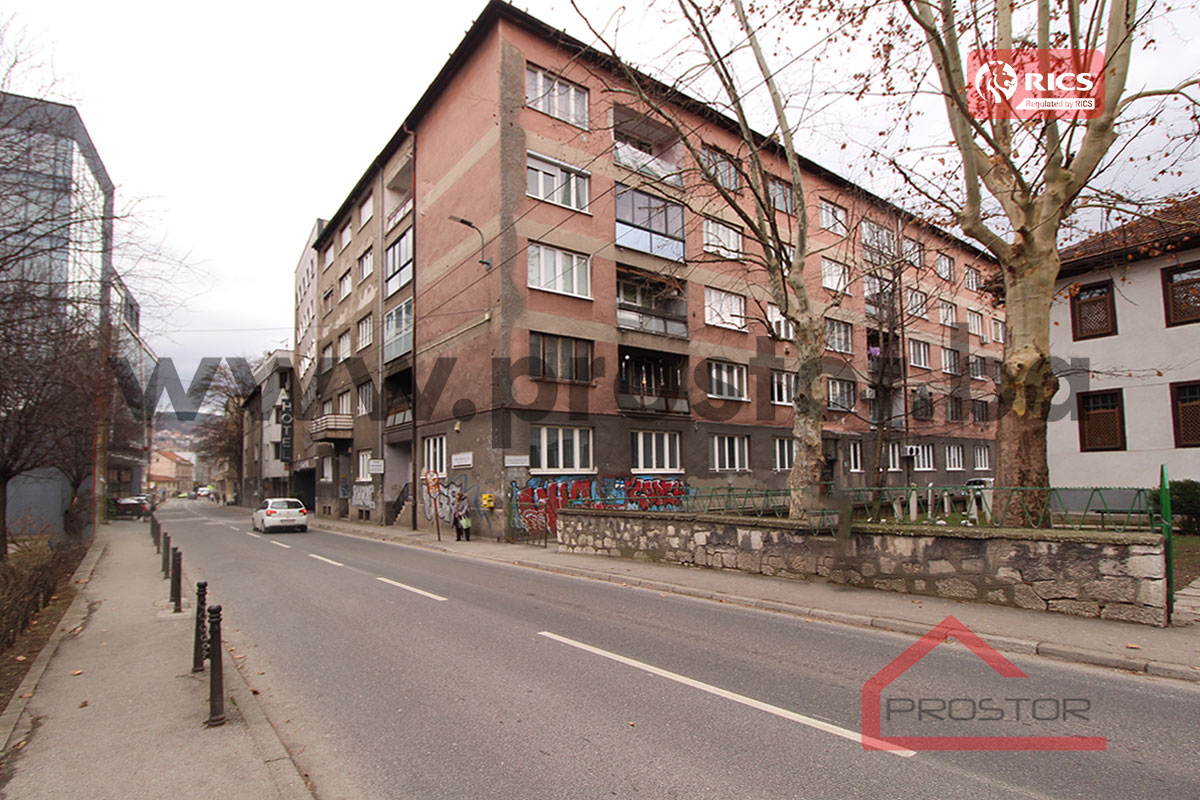 1 Zgrada