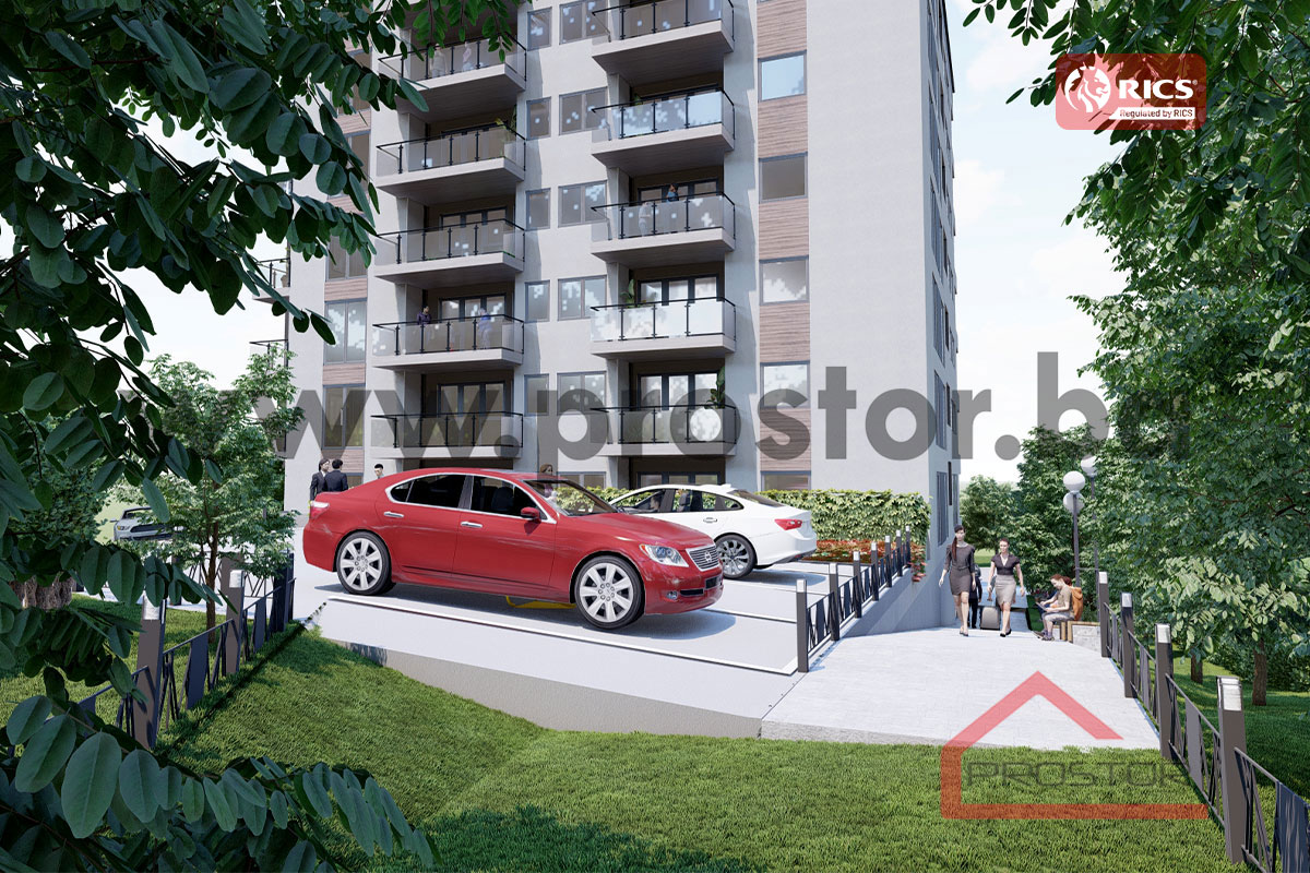 3 Render Sl5