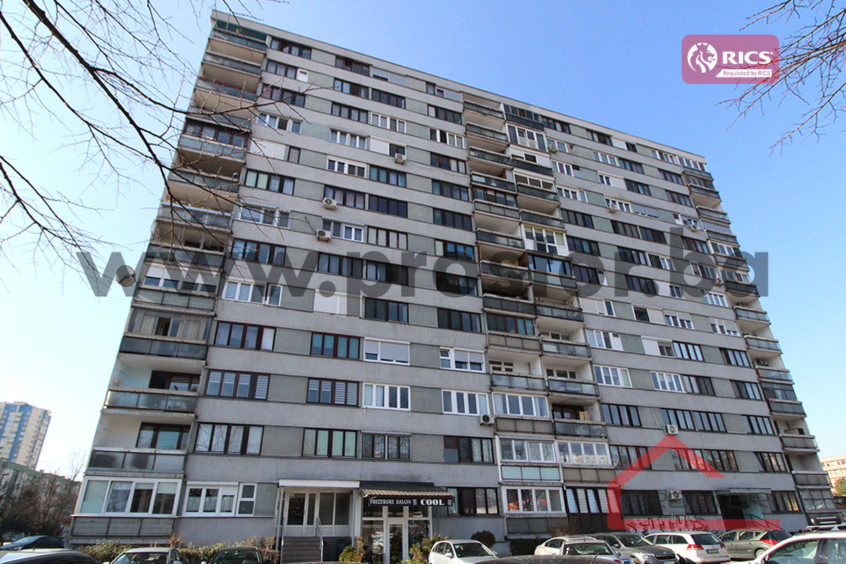 1 Zgrada